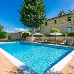 شقة Petrarca By Interhome San Donato in Poggio