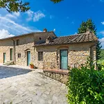 Petrarca By Interhome شقة *