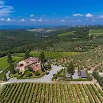 Petrarca By Interhome شقة San Donato in Poggio