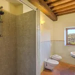 شقة Petrarca By Interhome San Donato in Poggio