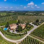 شقة Petrarca By Interhome