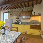Petrarca By Interhome شقة *