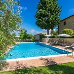Petrarca By Interhome شقة San Donato in Poggio