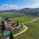 شقة Petrarca By Interhome San Donato in Poggio