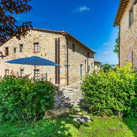 Petrarca By Interhome *