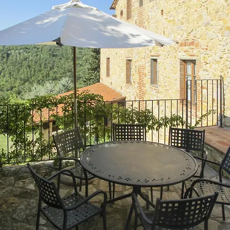 Apartment Petrarca By Interhome *