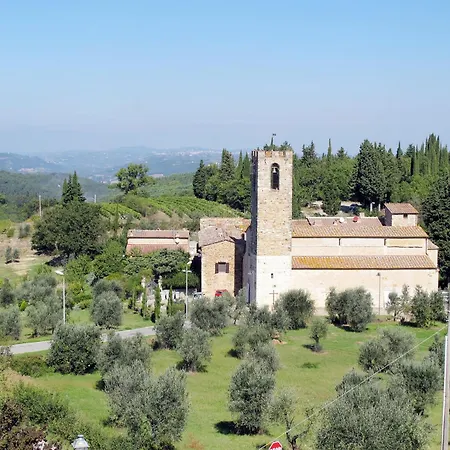 Petrarca By Interhome