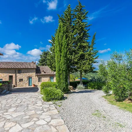 Petrarca By Interhome Appartamento