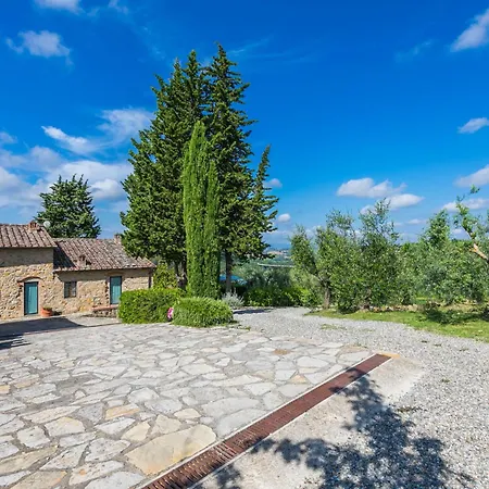 Petrarca By Interhome Apartment