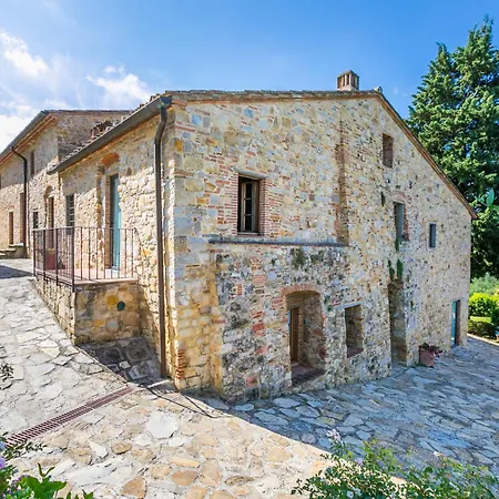 Petrarca By Interhome Apartment