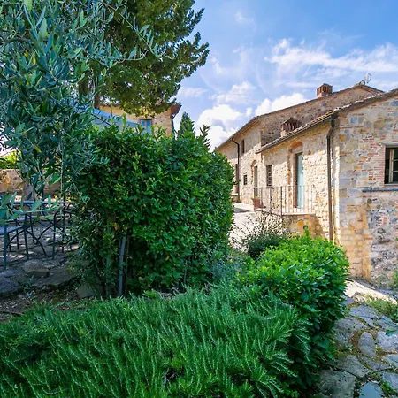 Apartment Petrarca By Interhome