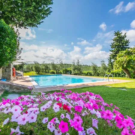 Petrarca By Interhome *