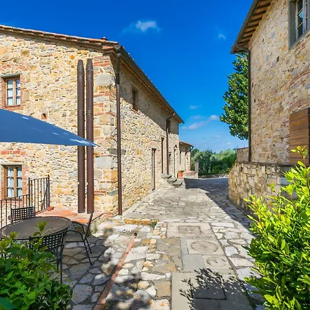 Petrarca By Interhome דירה *