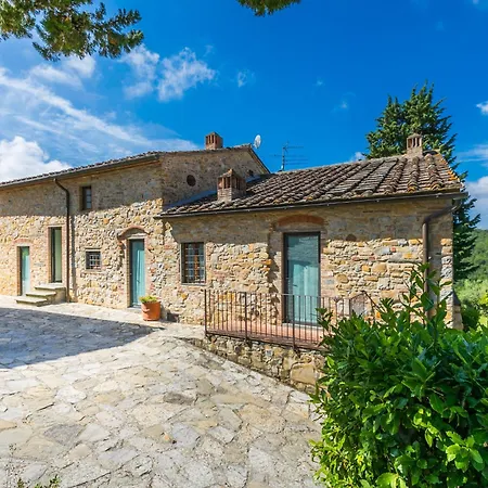 Petrarca By Interhome דירה *