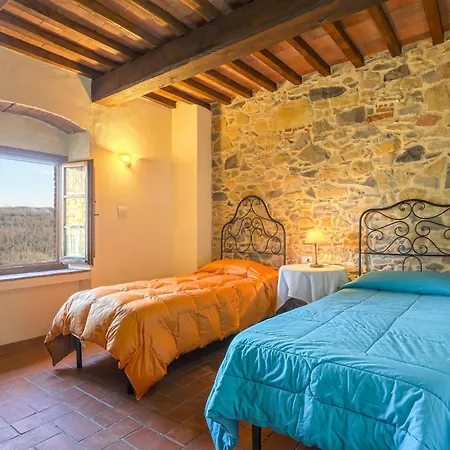 Petrarca By Interhome *