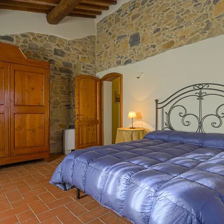 Petrarca By Interhome San Donato in Poggio