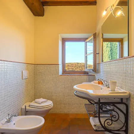 Petrarca By Interhome