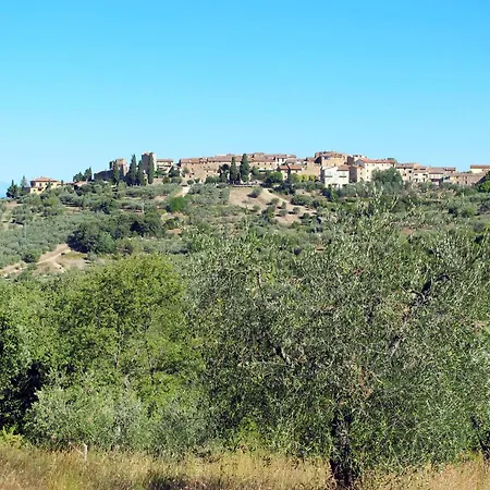 Petrarca By Interhome Apartment *