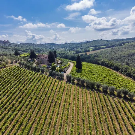 Petrarca By Interhome דירה *