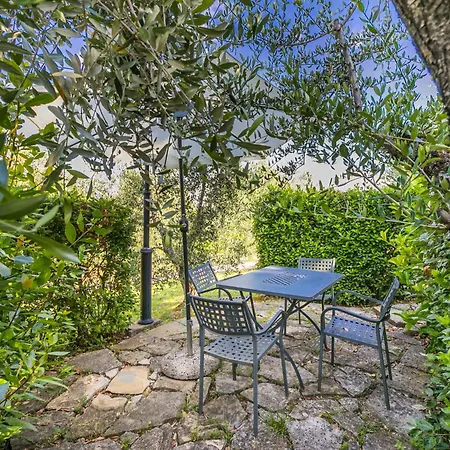 Apartment Petrarca By Interhome San Donato in Poggio