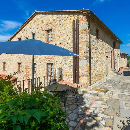 Petrarca By Interhome *