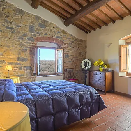 Petrarca By Interhome דירה *