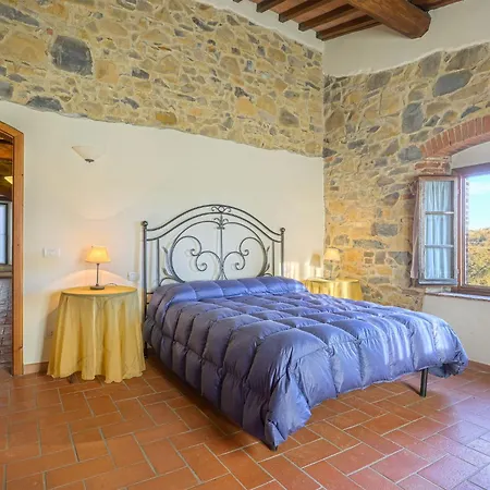 Petrarca By Interhome San Donato in Poggio