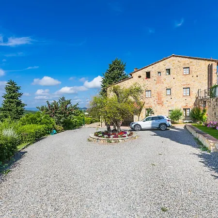 Petrarca By Interhome Apartment