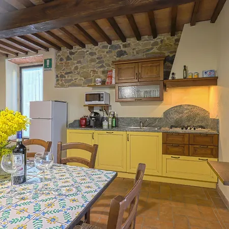 Petrarca By Interhome דירה *
