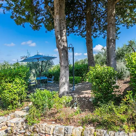 דירה Petrarca By Interhome San Donato in Poggio