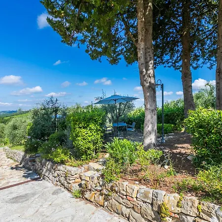 Petrarca By Interhome *
