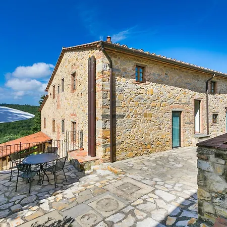 Petrarca By Interhome