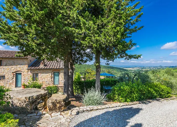Petrarca By Interhome