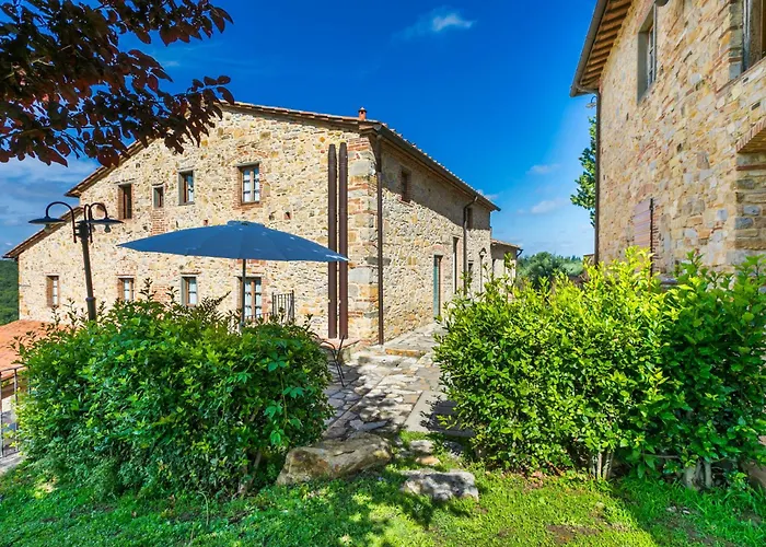Petrarca By Interhome *