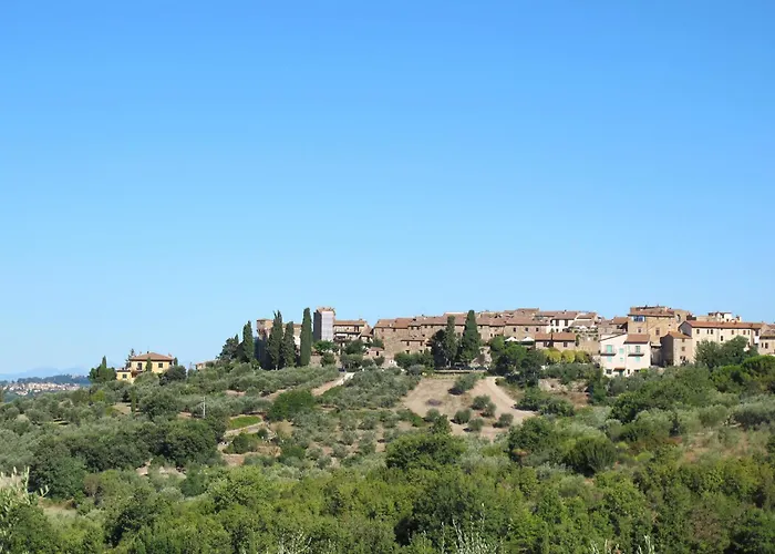 Petrarca By Interhome *