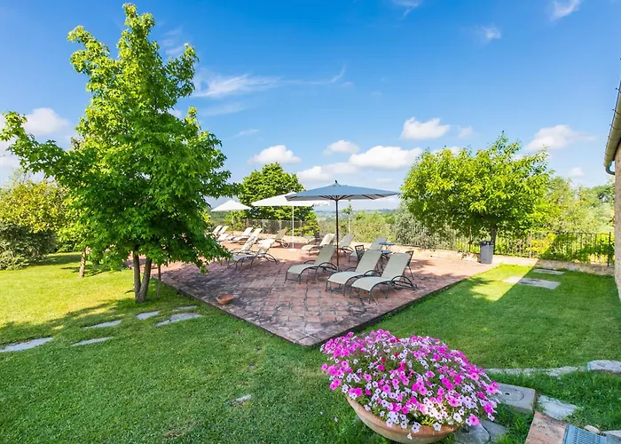 Petrarca By Interhome Appartamento