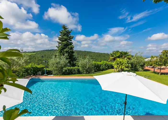 Petrarca By Interhome Appartamento *