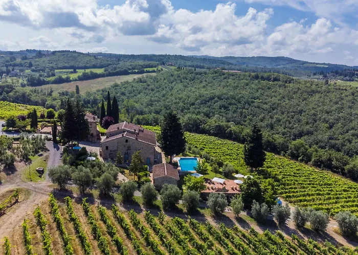 Petrarca By Interhome