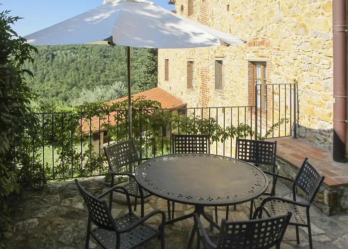 Appartamento Petrarca By Interhome *