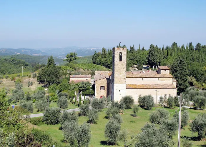 Petrarca By Interhome