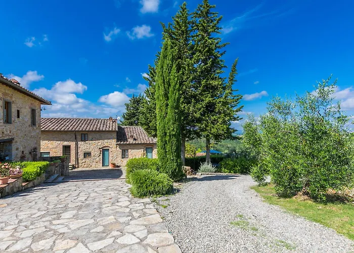Petrarca By Interhome Appartamento