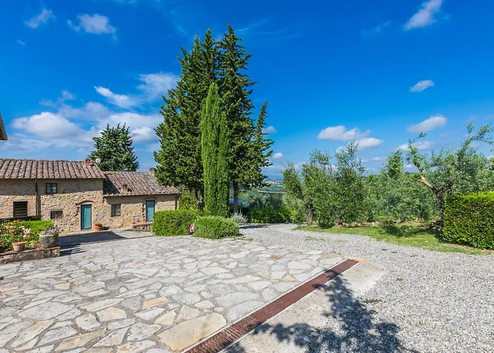 Petrarca By Interhome Appartamento