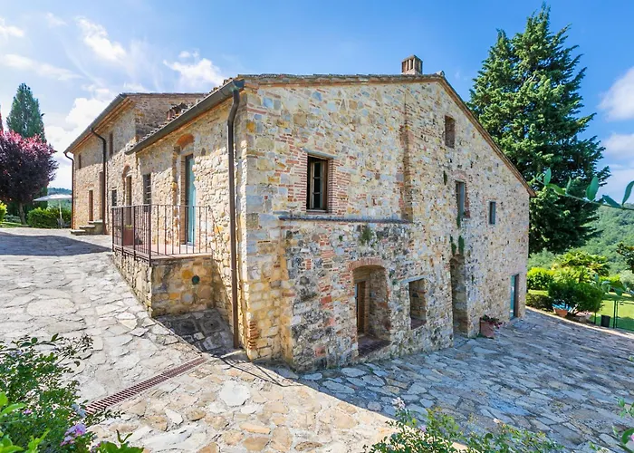 Petrarca By Interhome Appartamento