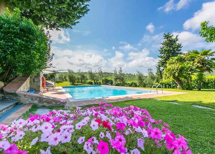 Petrarca By Interhome *
