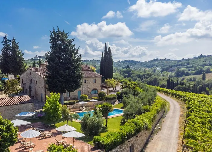 Appartamento Petrarca By Interhome *