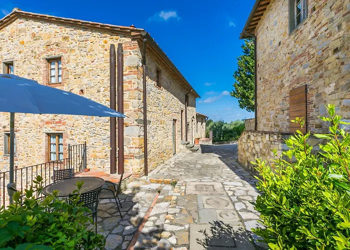 Petrarca By Interhome Appartamento *