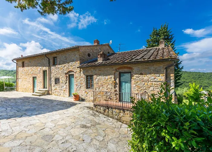 Petrarca By Interhome Appartamento *