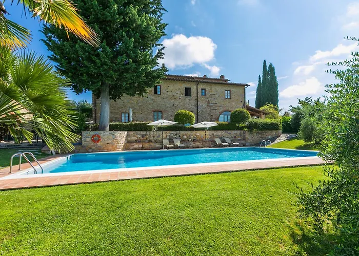 Appartamento Petrarca By Interhome *
