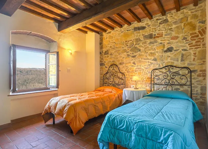 Petrarca By Interhome *