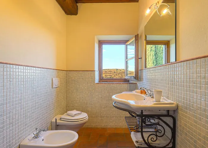 Petrarca By Interhome